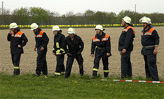 Gemeindeausscheid Niederer Flming - 2008