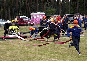 2. Stckener Galgenbergpokal - 2008