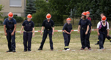 2. Stckener Galgenbergpokal - 2008