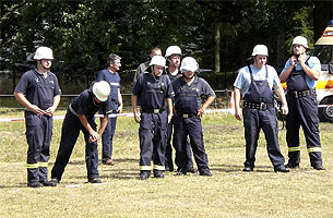 2. Stckener Galgenbergpokal - 2008