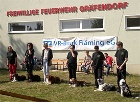 8. Tag der offenen Tr - 2009