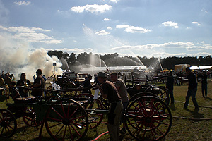 9. Titanen der Rennbahn - 2010