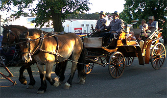 9. Titanen der Rennbahn - 2010