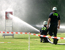 Brandenburger 4-Bahnen Pokal sowie BB-Cup (2. Lauf) in Gehren - 2010