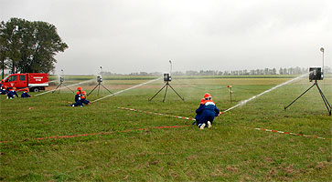 13. Herbstpokal in Glsdorf - 2010