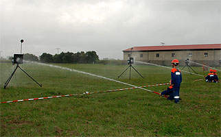 13. Herbstpokal in Glsdorf - 2010