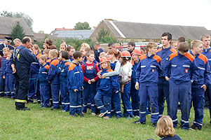 13. Herbstpokal in Glsdorf - 2010