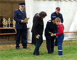 13. Herbstpokal in Glsdorf - 2010