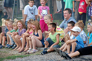 Dorffest Lichterfelde - 2010