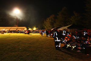 5. Nachtpokallauf der FF Grfendorf - 2010