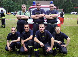 4. Rema-Cup in Preunitz - 2010