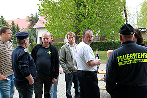 9. Tag der offenen Tr - 2010