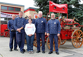 130 Jahre FF der Stadt Ziesar - 2010