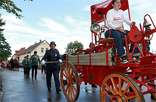 130 Jahre FF der Stadt Ziesar - 2010