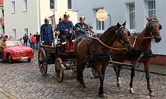 130 Jahre FF der Stadt Ziesar - 2010