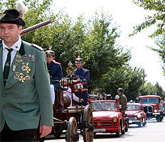 130 Jahre FF der Stadt Ziesar - 2010