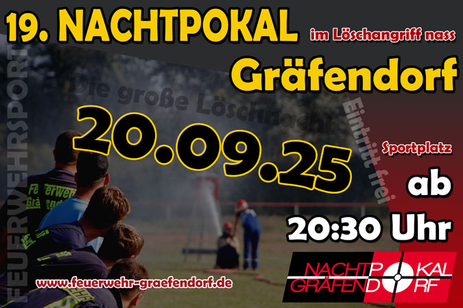 Nachtpokal Grfendorf - www.nachtpokallauf.de